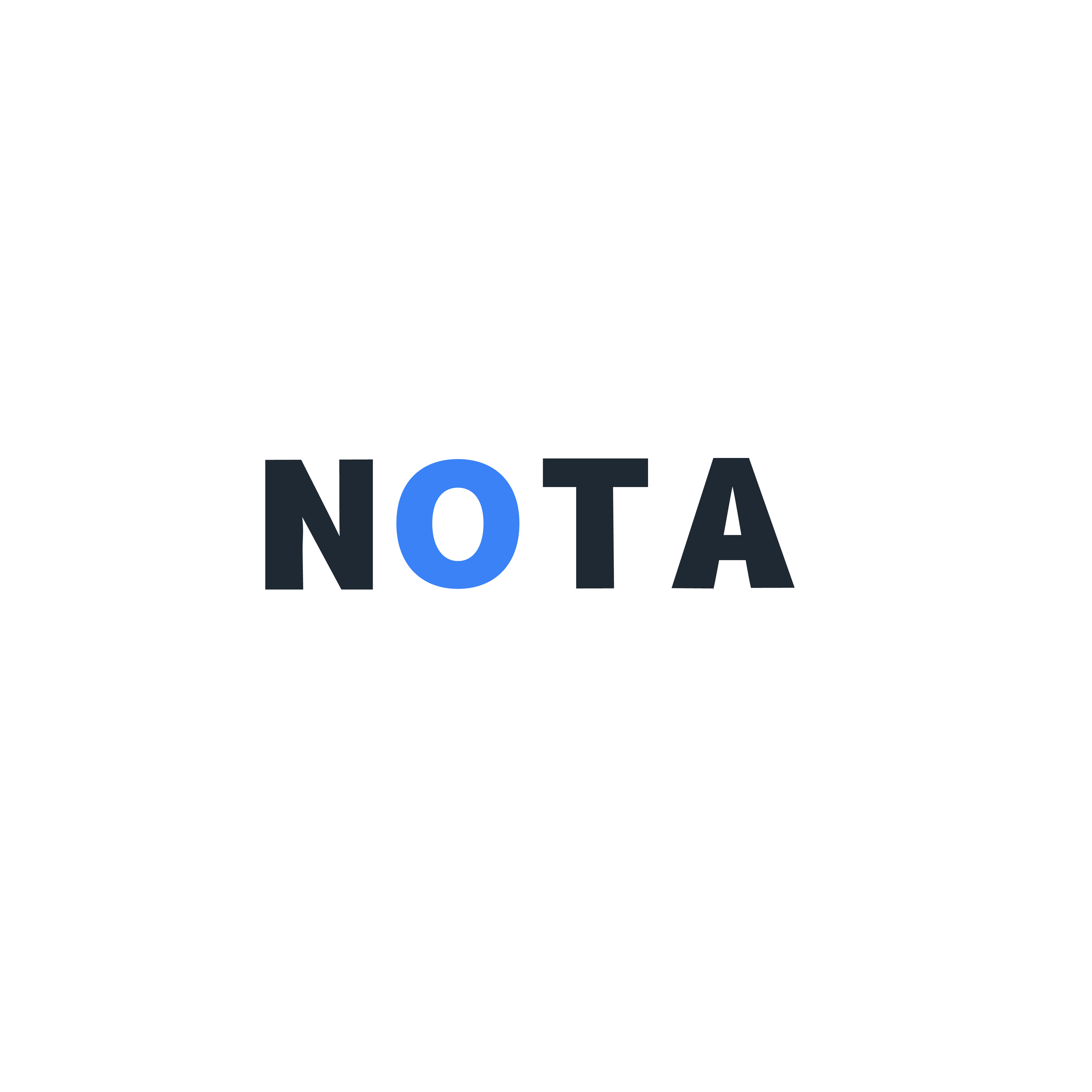 Nota
