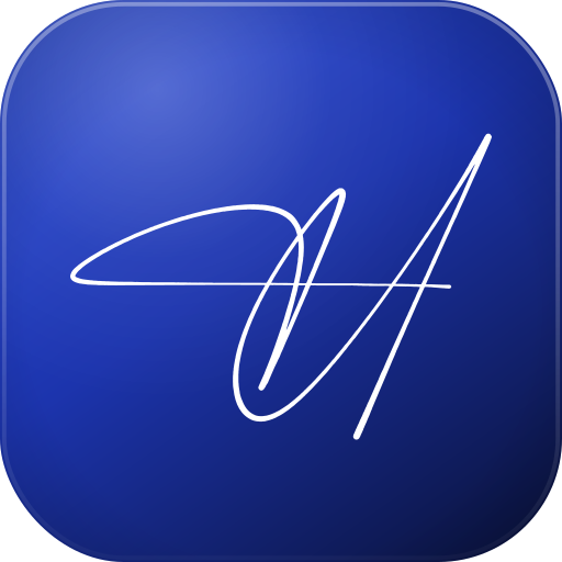 Handwritten Signature Designer